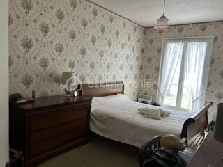  Maison � vendre 4 pi�ces 89 m�