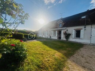  Maison à vendre 7 pièces 165 m²