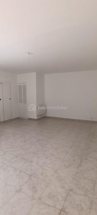  Appartement à vendre 4 pièces 89 m²