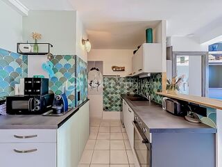  Appartement à vendre 2 pièces 48 m²