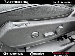 DS7 BlueHDi 130 Automatique RIVOLI 2024 occasion 49140 Corz&eacute;
