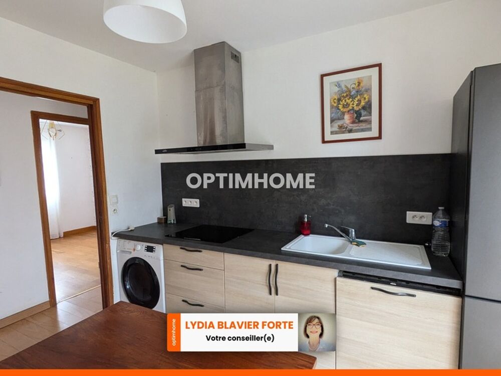 Vente Maison Maison à vendre 5 pièces LANDOUGE (87) Landouge