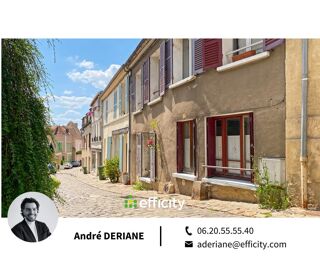  Maison à vendre 6 pièces 134 m²