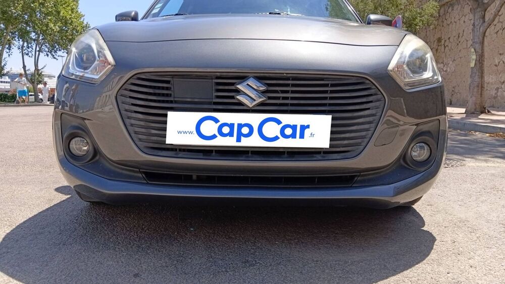 Swift 1.0 Boosterjet 111 Pack 2018 occasion 20000 Ajaccio