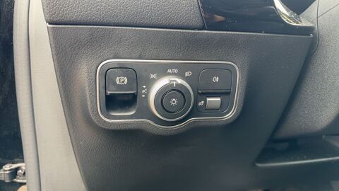 Classe GLA 200 d 150 8G-DCT AMG Line 2020 occasion 76140 Le Petit Quevilly