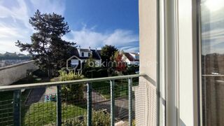  Appartement à vendre 4 pièces 81 m²