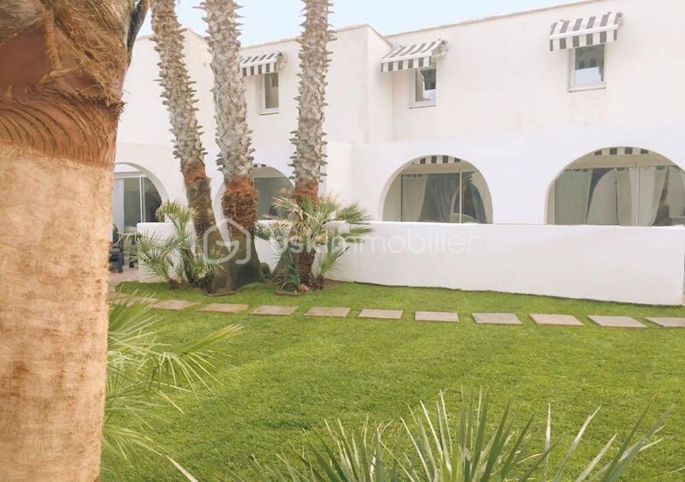 � vendre  Propri�t�/ch�teau Frontignan (34110)