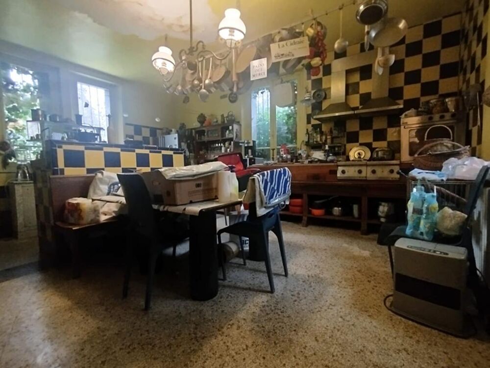  vendre  Proprit/chteau Saint-Pierre-Aigle (02600)