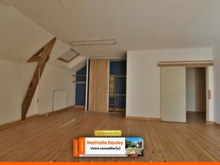  Maison � vendre 8 pi�ces 312 m�