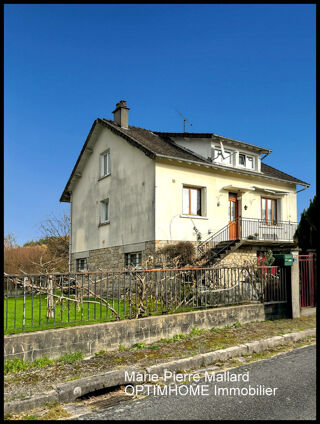  Maison  vendre 5 pices 101 m