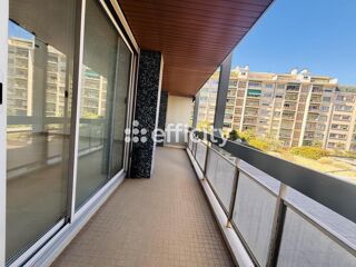  Appartement à vendre 4 pièces 115 m²