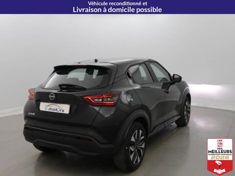 Juke DIG-T 114 Acenta 2023 occasion 10150 Lavau