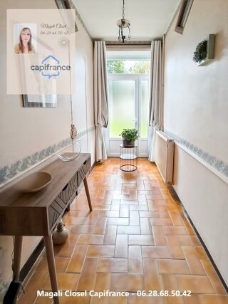  Maison � vendre 5 pi�ces 135 m�