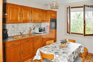  Maison � vendre 5 pi�ces 90 m�