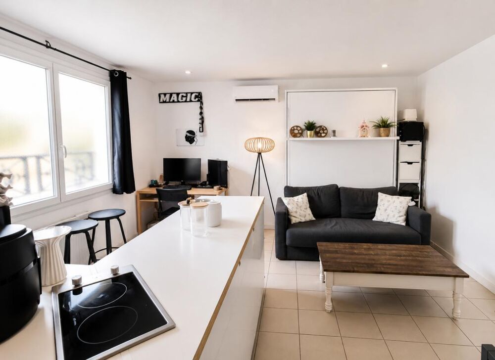 Vente Appartement Vente appartement 43 m2 BORDEAUX (33800) Bordeaux