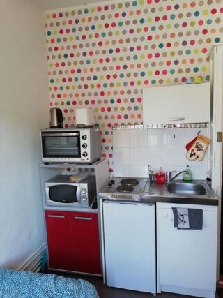  Appartement � louer 1 pi�ce 13 m�