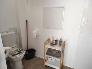 Appartement à louer 1 pièce 25 m²