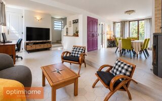  Maison à vendre 5 pièces 120 m²