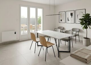  Maison à vendre 6 pièces 193 m²