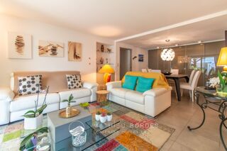  Appartement à vendre 4 pièces 116 m²