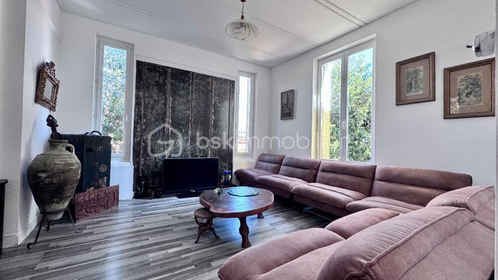 � vendre  Villa Toulon (83100)