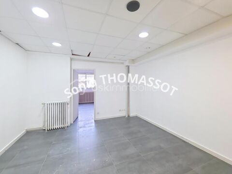   Bureaux 