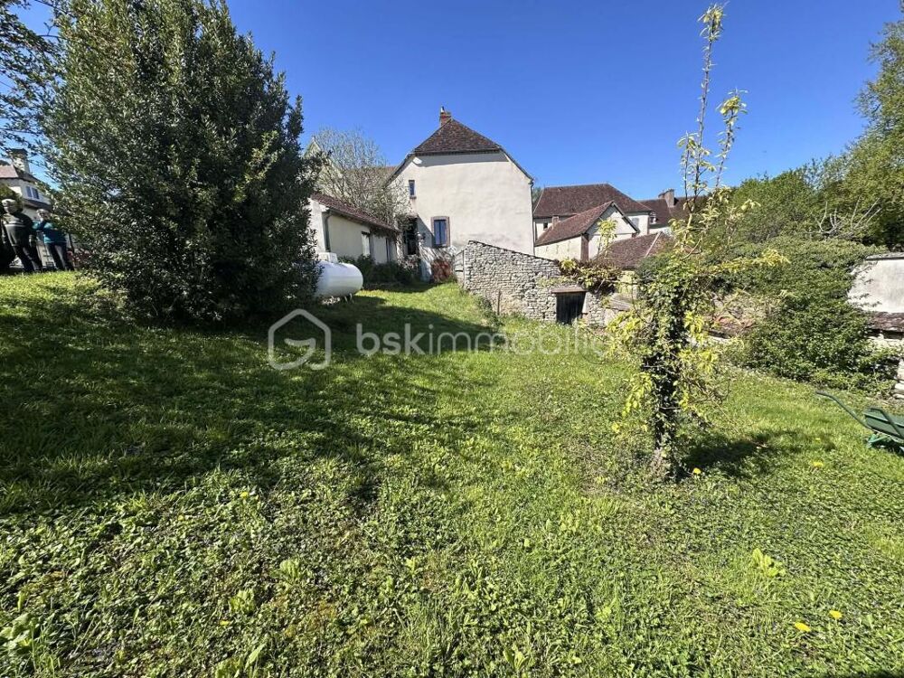 Vente Maison ?? Belle maison familiale aux volumes généreux – Un cadre de vie idéal !A Neuvy-Sautour Neuvy sautour