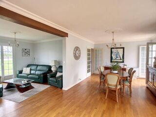  Maison à vendre 5 pièces 155 m²