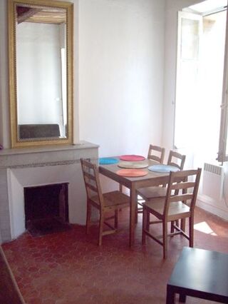  Appartement à louer 1 pièce 26 m²