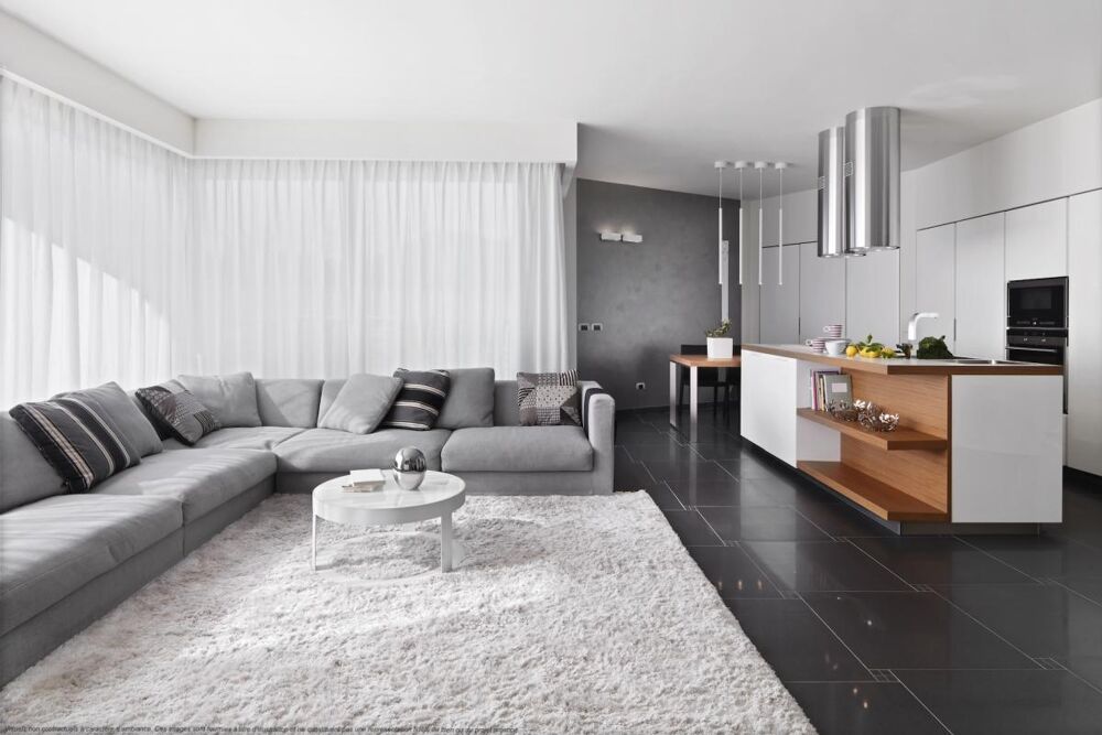 Vente Appartement **  Superbe T4 Traversant  avec extérieurs  + Parking– Cœur des Docks-Saint Ouen Sur Seine** Saint ouen sur seine