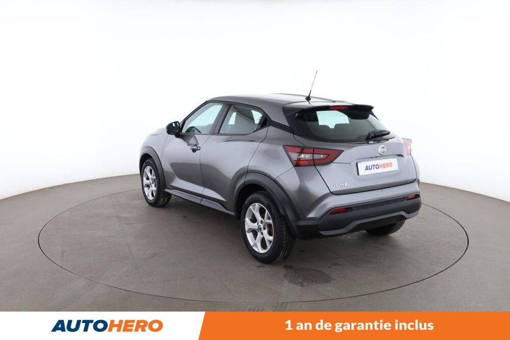 Juke 1.0 DIG-T Acenta BV6 117 ch 2020 occasion 92130 Issy-les-Moulineaux