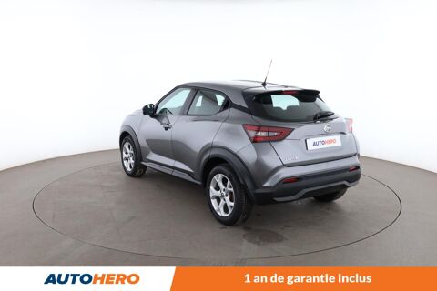 Juke 1.0 DIG-T Acenta BV6 117 ch 2020 occasion 92130 Issy-les-Moulineaux