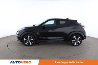 Juke 1.6 Hybrid Tekna 143 ch 2024 occasion 92130 Issy-les-Moulineaux