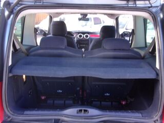 1007 1,6 16v TRONIC DOLCE BOITE AUTO 2005 occasion 13510 &Eacute;guilles