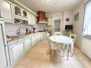  Maison � vendre 5 pi�ces 109 m�