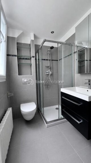  Appartement à vendre 3 pièces 38 m²