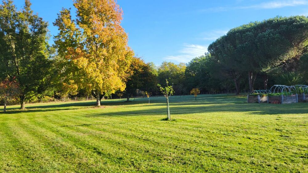 � vendre  Maison Issac (24400)