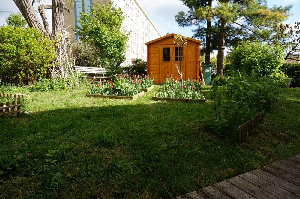 Location Appartement Appartement de 30m2 à louer sur Villers-lès-Nancy Villers les nancy