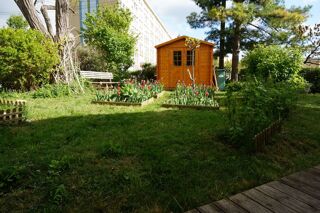  Appartement à louer 1 pièce 30 m²