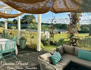  Propriété/château à vendre 15 + pièces 780 m²
