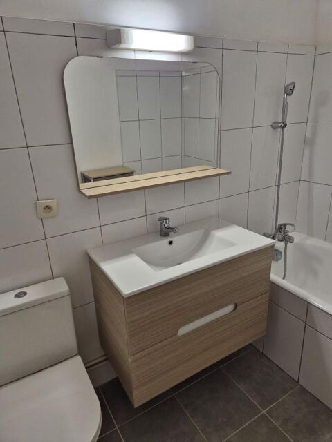  Appartement � louer 1 pi�ce 26 m�