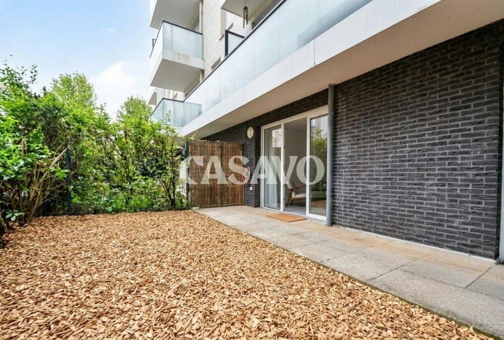 Vente Appartement 2 pièces de 40m² - 77400 Thorigny-sur-Marne