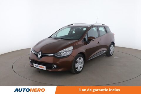 Renault clio Estate 1.5 dCi Energy Business Eco2 90 c