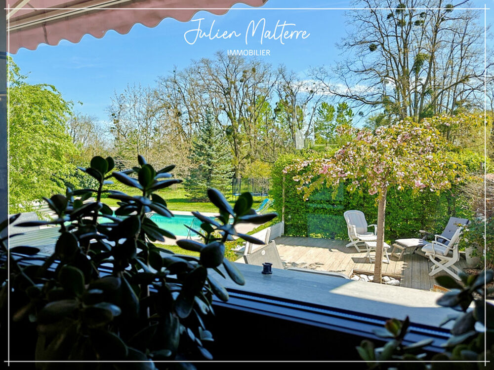  vendre  Maison Saint-Just-Saint-Rambert (42170)
