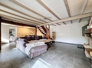  Maison à vendre 6 pièces 110 m²