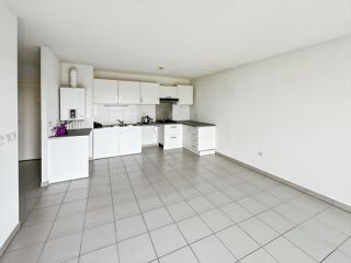  Appartement � vendre 3 pi�ces 57 m�