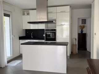  Appartement à vendre 2 pièces 58 m²