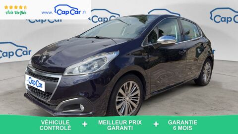 Peugeot 208 1.2 PureTech 110 Active