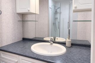  Appartement à vendre 3 pièces 52 m²