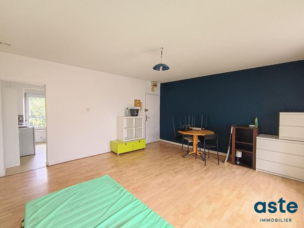 Vente Appartement 1 pièce 31 m² - Vue 3